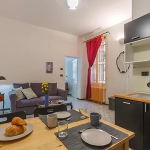 Tra Centro E Universita' Appartement